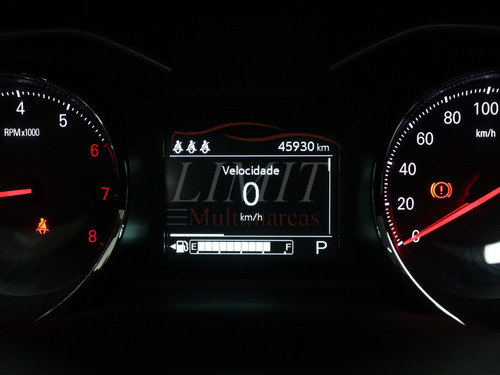 Chevrolet Onix SEDAN Plus LTZ 1.0 12V TB Flex Aut.