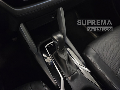 Toyota Corolla Cross 2.0 VVT-IE FLEX XRE DIRECT SHIFT
