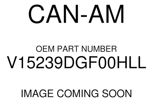 2010-2018 Ds 90 Mini Cam Chain Piñón 40t V15239dgf00hll Nuev