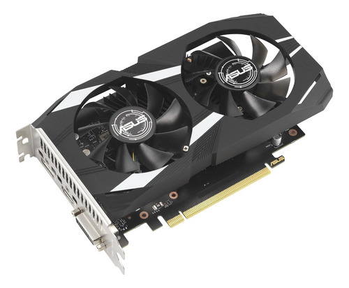 Placa De Video Asus Dual Nvidia Geforce Rtx 3050 6gb