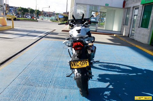 Akt Adventour Ak250rx3 Eiv