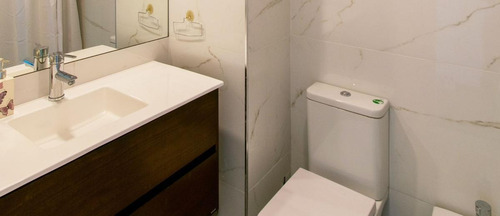 Imagen 11 de 13 de Departamento Venta 3 Dormitorios Parrillero Patio Verde Amenities Aldea Fisherton