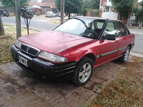 Rover 414 1.4 414 Sli