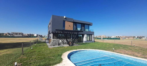 Terralagos Oportunidad Casa A La Venta Fondo Pulmón