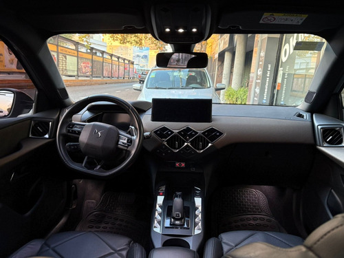 Ds 3 Crossback