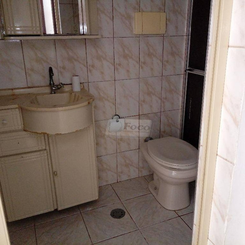 Apartamento Com 2 Dormitórios À Venda, 52 M² Por R$ 130.000,00 - Pimentas - Guarulhos/sp - Ap0570
