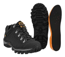 Bota Infantil Caterpillar, Calçado Infantil para Meninos Caterpillar Usado  59128011