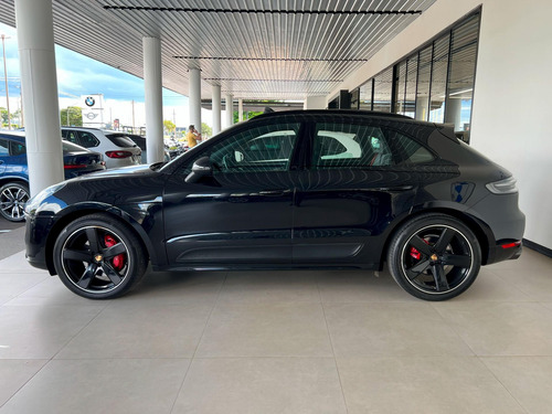 Porsche Macan MACAN GTS