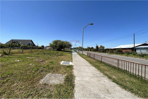 Imagen 7 de 9 de Terreno En Chillán, 2600 M2, Sector Asturias