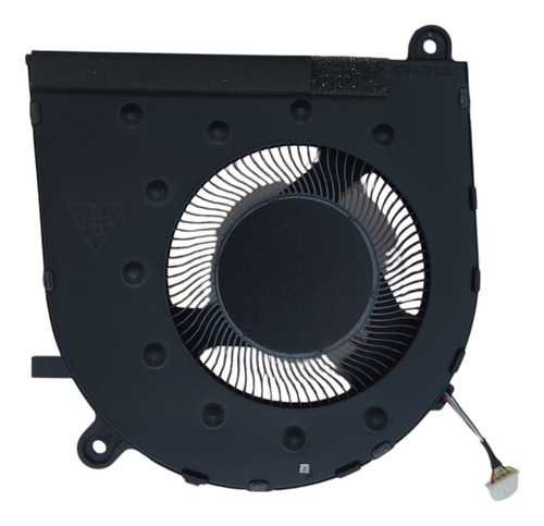 Ventilador Hp Spectre 16-f Fns7 Dfs5k22b05673p Ns85c65-20m19