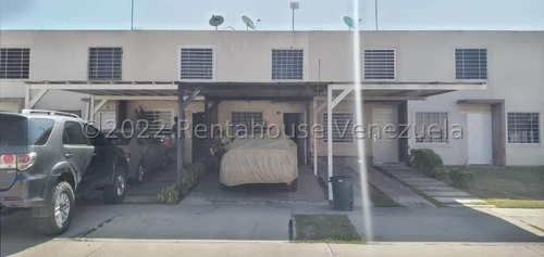 Casa Duplex  En Venta En Terrazas De La Ensenada, Lara * Rc ..