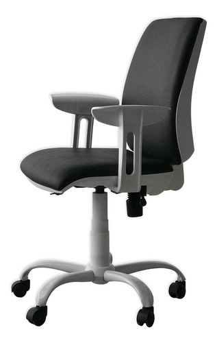 Sillon Ergonomico Escritorio Oficina Alto Tisera Codc32