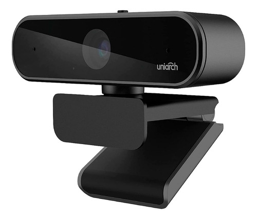 Cámara Web Usb Hd 4mp Para Computadora Supresión De Ruido