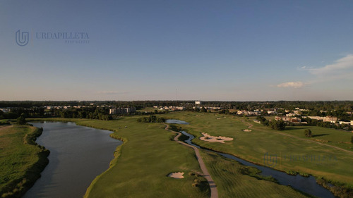 Venta De Lote En Pilara - 2568