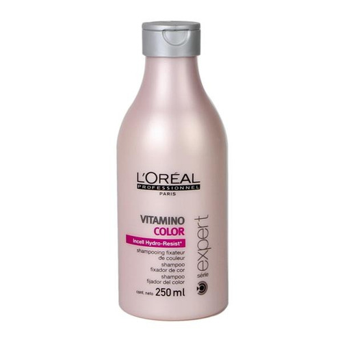 L'oreal Professional - Vitamino Color A-ox - Shampoo