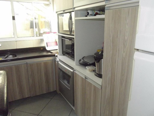 Casa Residencial À Venda, Serpa, Caieiras. - Ca0354