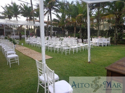 Imagem 14 de 28 de Casamento Na Praia - Pé Na Areia - Praia Do Pernambuco - Ca00011 - 3157516