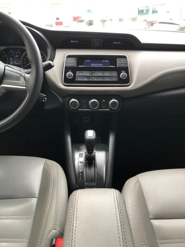 Imagem 8 de 10 de Nissan Kicks 1.6 S 2018