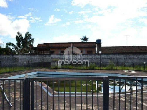 Imagem 11 de 15 de Terreno Localizado Em Area De Grande Valorização - Mte-089