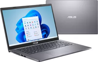 Laptop Asus Vivobook 14 Amd Ryzen 3-3250u 8gb 128gb Pcie Ssd