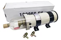 Comprar Filtro Turbina Trampa De Agua Universal 2020 Racor 1000