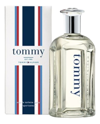 Perfume Hombre Tommy Hilfiger 