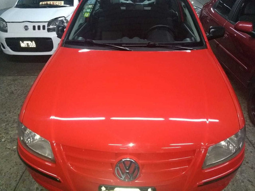 Volkswagen Gol 1.4 Power 83cv 3 P 2013