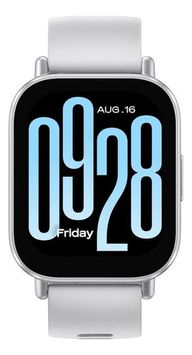 Reloj Smartwatch Xiaomi Redmi Active 5 Gray