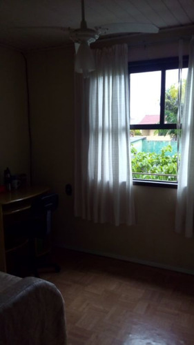 Casa Em Camaquã Com 4 Dormitórios - Lu260270