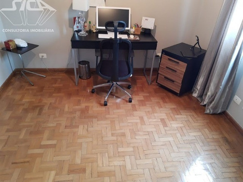 Imagem 7 de 30 de Apartamento - Ap00999 - 68494965
