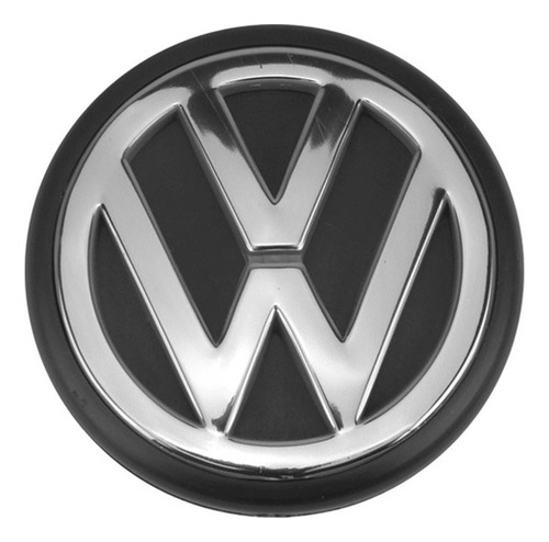 Kit Emblema Gol Cl 1.6 Catalisador Volkswagen 87 88 89 90 94