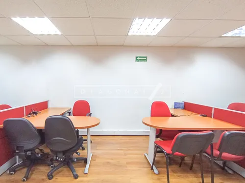 Oficina En Arriendo En Quinta Camacho