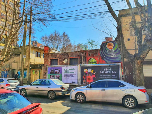 Imagen 3 de 4 de Alquiler Terreno 200 M2 Lanus Oeste