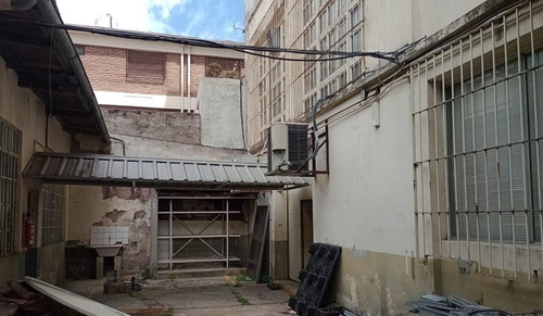 Edificio Comercial En Colegiales