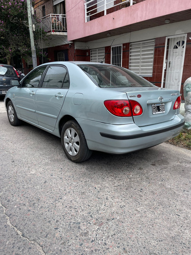 Toyota Corolla 1.8 Xei Mt Pack