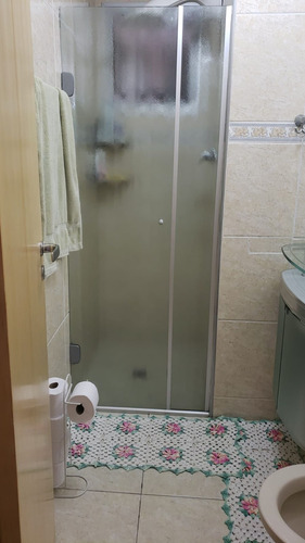 Imagem 16 de 17 de Apto Limão | 3 Quartos | 80 M² | Cond: R$808.00 | 2 Vagas - 1nm1slf