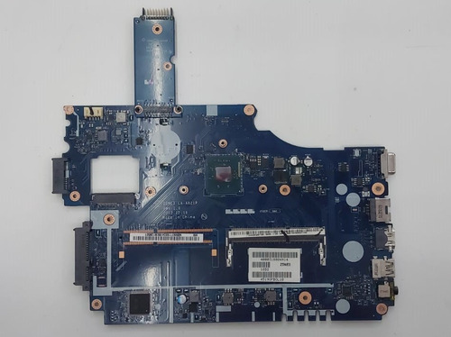 Placa Mãe Notebook Acer Aspire E1-510-2606- Com Defeito (Usado)