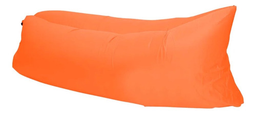 Sofa Sillon Inflable Tumbona Colchon