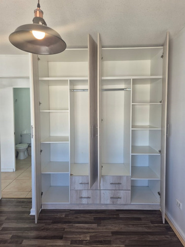 Departamento En Venta En Talca