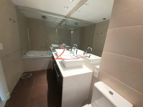Apartamento En Punta Del Este, Brava | Living Punta Ref:5217- Ref: 5217