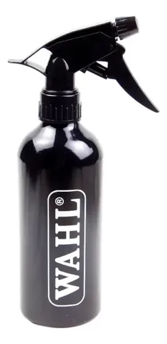 Rociador Wahl Metalico Negro
