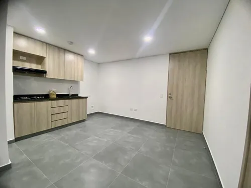 Venta De Apartamentos A Unas Pocas Cuadras Del Parque De Sabaneta Con Licencia Airbnb- Sector La Doctora Parte Baja