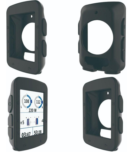 Silicone Case For Garmin Edge 520 Cycling Computer