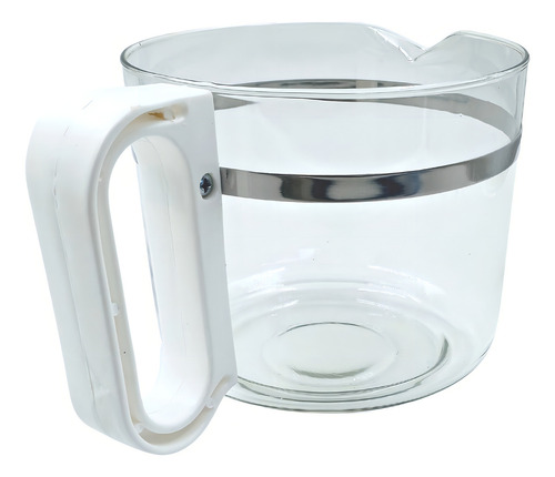 Copo Jarra De Cafeteira Britânia Cf-28 Cf28 Vidro Resistente