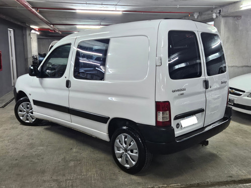 Citroën Berlingo Furgon 1.6 Bussines Hdi 92cv Am54