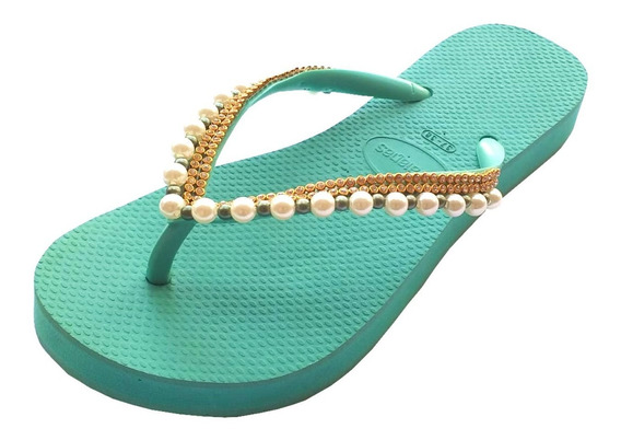 preço sandalia havaiana