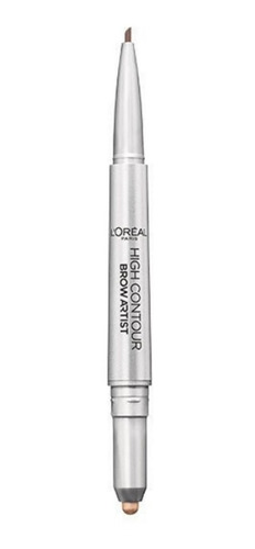 Loreal Delineador Cejas E Iluminador High Contour