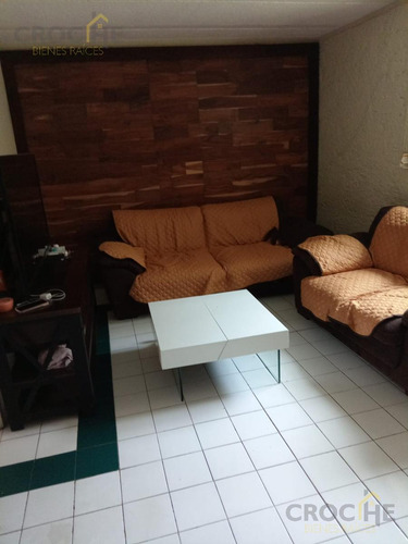 Casa En Venta De Dos Niveles En Fraccionamiento Lerdo De Tejeda