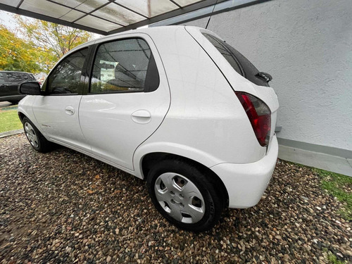 Chevrolet Celta 2014 1.4 Advantage Pack