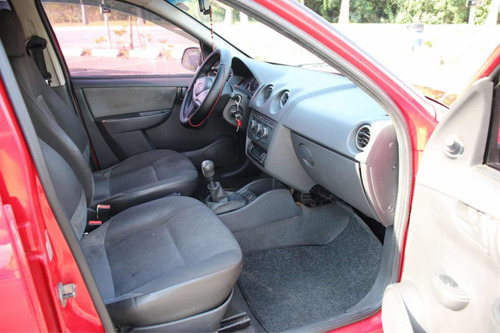 Chevrolet Celta 2012 1.0 Lt Flex Power 5p